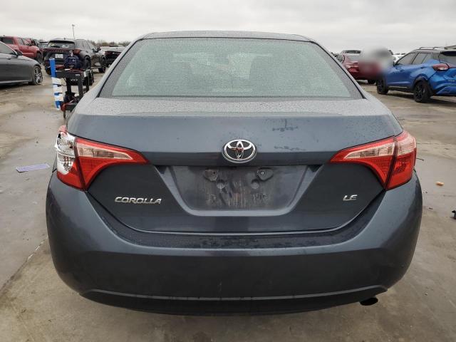 Photo 6 from auction – 2018 TOYOTA COROLLA L with VIN 2T1BURHE0JC113794