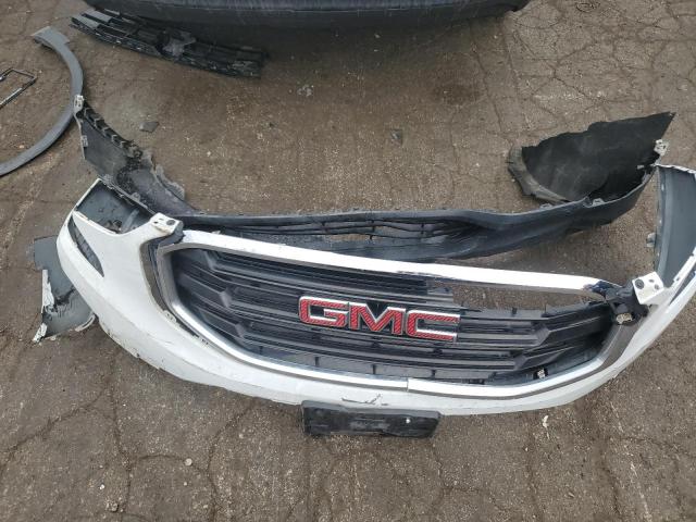 Photo 12 from auction – 2019 GMC TERRAIN SL with VIN 3GKALTEV8KL289690