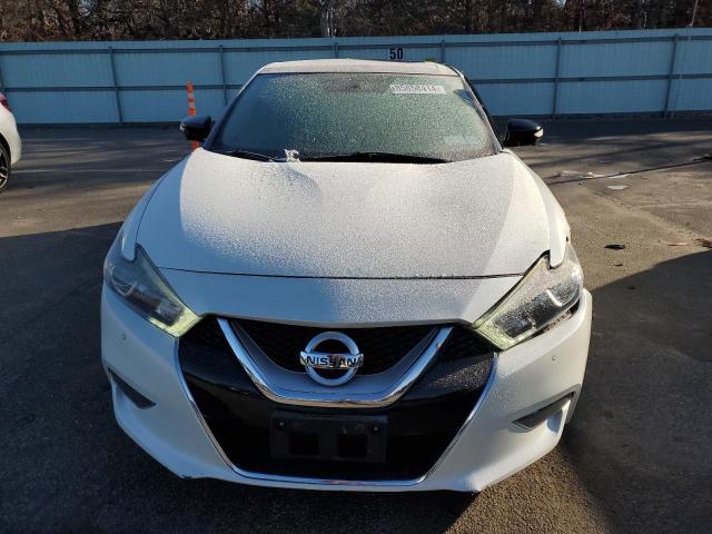 Photo 5 from auction – 2017 NISSAN MAXIMA 3.5 with VIN 1N4AA6AP5HC378394