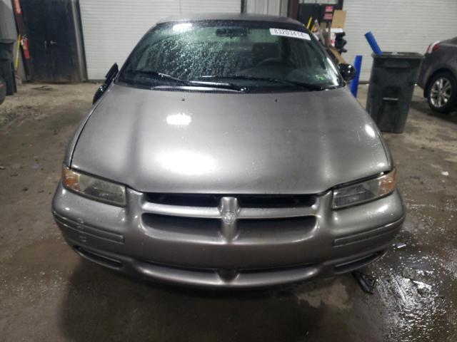 Photo 5 from auction – 1999 DODGE STRATUS with VIN 1B3EJ46X3XN562133
