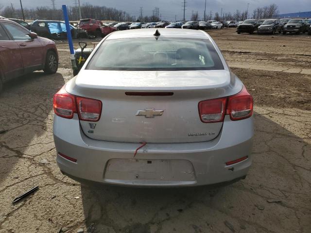 Photo 6 from auction – 2015 CHEVROLET MALIBU LS with VIN 1G11B5SL9FF156569
