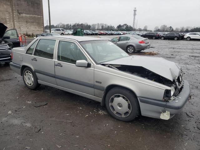 Photo 4 from auction – 1997 VOLVO 850 with VIN YV1LS5553V1356897