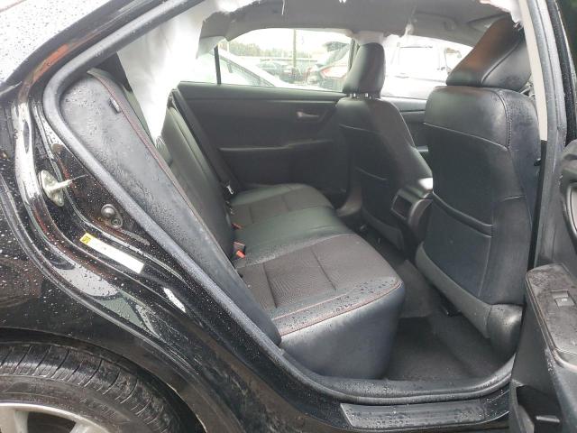 Photo 10 from auction – 2016 TOYOTA CAMRY LE with VIN 4T1BF1FK9GU533663