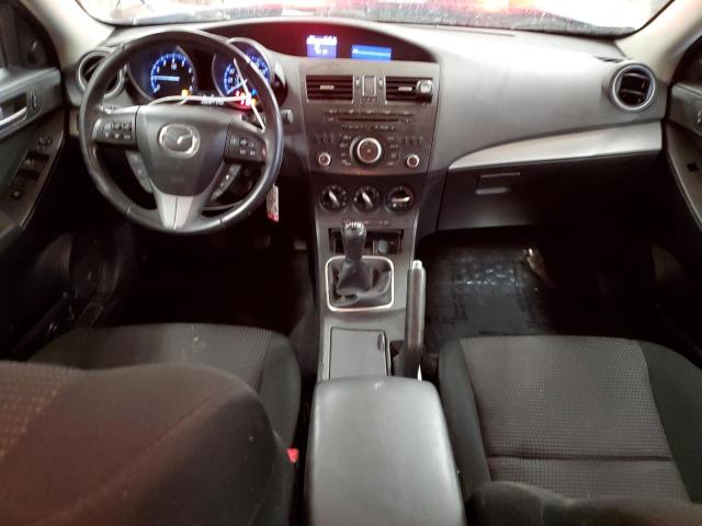 Photo 8 from auction – 2012 MAZDA 3 I with VIN JM1BL1V79C1645322