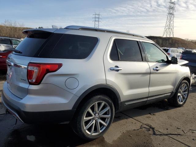 Photo 3 from auction – 2016 FORD EXPLORER L with VIN 1FM5K8F81GGB98080