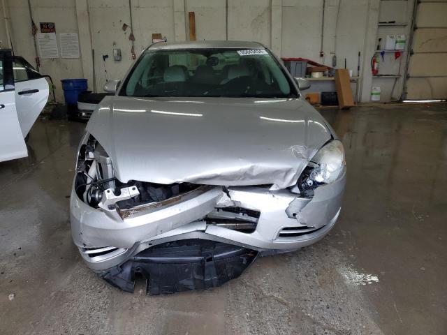 Photo 5 from auction – 2007 CHEVROLET IMPALA LS with VIN 2G1WB58K079288912
