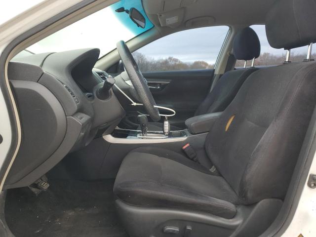 Photo 7 from auction – 2013 NISSAN ALTIMA 2.5 with VIN 1N4AL3APXDC148790