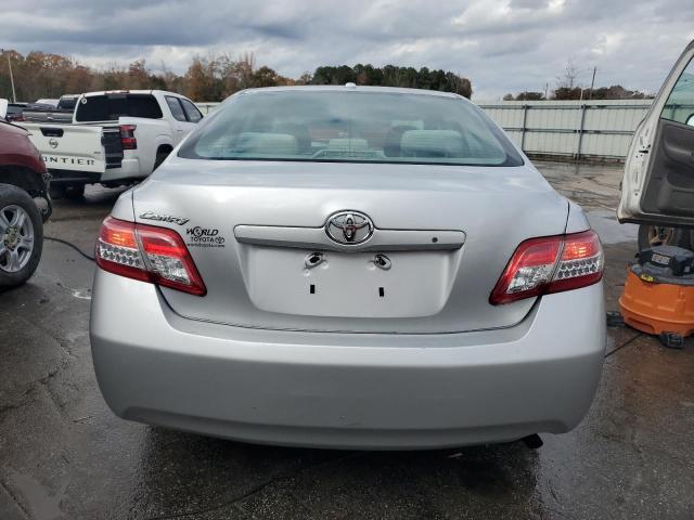 Photo 6 from auction – 2011 TOYOTA CAMRY BASE with VIN 4T1BF3EK7BU189921