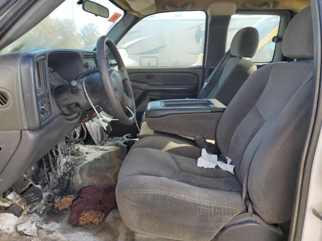 Photo 7 from auction – 2005 CHEVROLET SILVERADO with VIN 1GCHC29UX5E251159