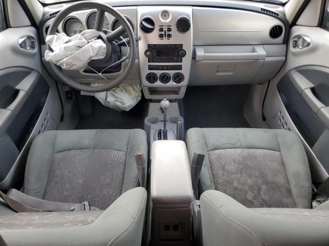 Photo 8 from auction – 2007 CHRYSLER PT CRUISER with VIN 3A4FY58B37T581409