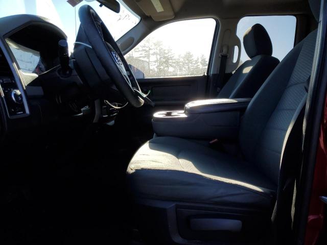Photo 7 from auction – 2014 RAM 1500 ST with VIN 1C6RR7FT6ES463190