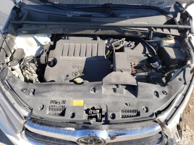 Photo 12 from auction – 2015 TOYOTA HIGHLANDER with VIN 5TDYKRFH1FS043234