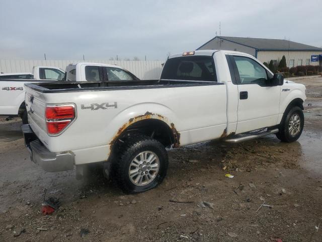 Photo 3 from auction – 2013 FORD F150 with VIN 1FTPF1EF3DKE25741