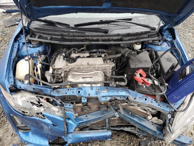 Photo 11 from auction – 2016 TOYOTA SCION TC with VIN JTKJF5C76GJ014801
