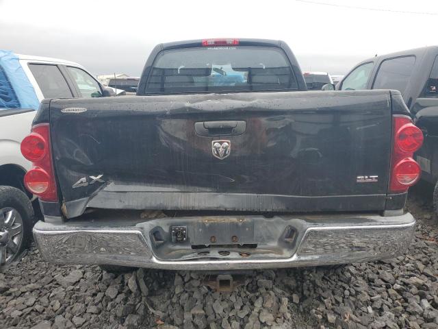 صورة رقم 6 من المزاد - 2007 DODGE RAM 2500 S مع VIN 1D7KS28D27J506512