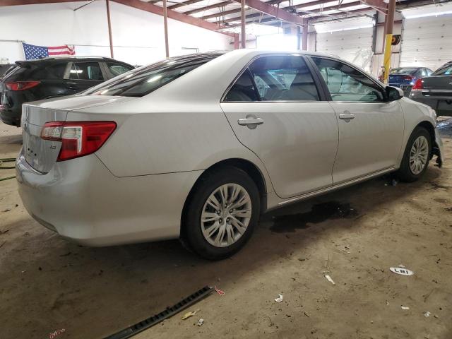 Photo 3 from auction – 2014 TOYOTA CAMRY L with VIN 4T1BF1FK5EU409127