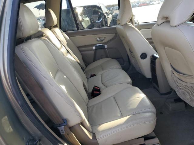 Photo 11 from auction – 2010 VOLVO XC90 3.2 with VIN YV4982CY4A1543020