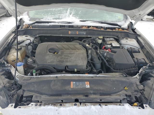 Photo 11 from auction – 2017 FORD FUSION SE with VIN 3FA6P0HD8HR378646