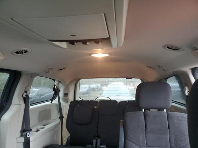 Photo 10 from auction – 2013 DODGE GRAND CARA with VIN 2C4RDGBG7DR681946