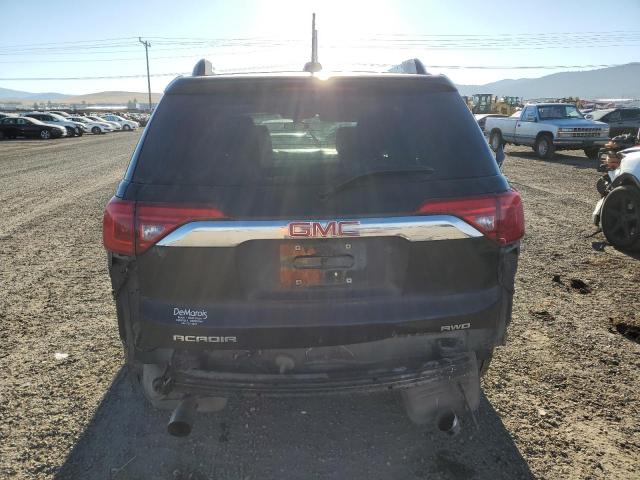 Photo 6 from auction – 2018 GMC ACADIA SLT with VIN 1GKKNULS5JZ144935