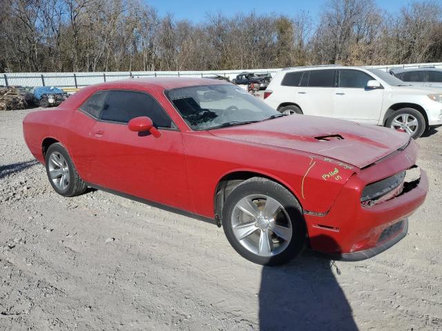 Photo 4 from auction – 2016 DODGE CHALLENGER with VIN 2C3CDZAG2GH352718