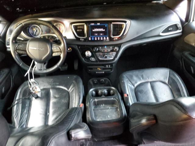 Zdjęcie 8 z aukcji – 2018 CHRYSLER PACIFICA T z VIN 2C4RC1BGXJR227749
