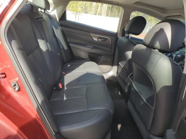Photo 10 from auction – 2013 NISSAN ALTIMA 2.5 with VIN 1N4AL3AP4DN445090