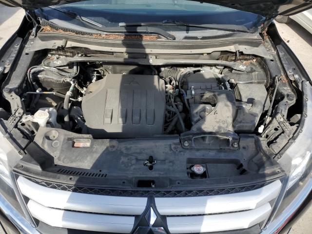 Photo 12 from auction – 2019 MITSUBISHI ECLIPSE CR with VIN JA4AS3AA2KZ053010