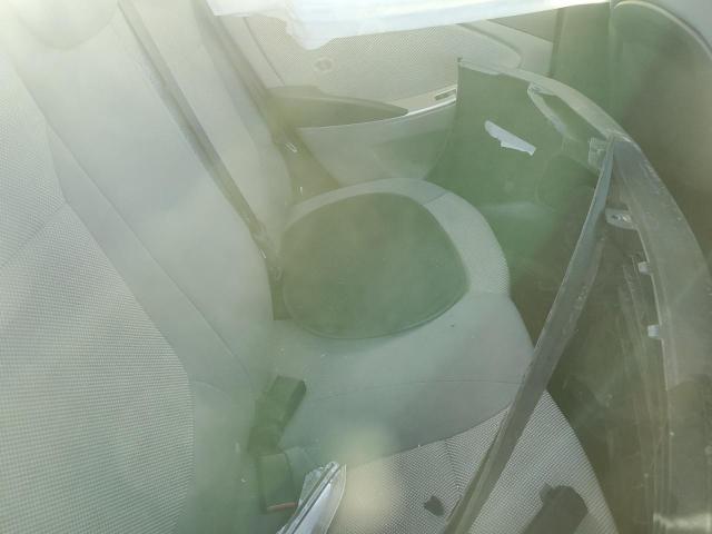 Photo 8 from auction – 2013 HYUNDAI ACCENT GLS with VIN KMHCT4AE3DU396859