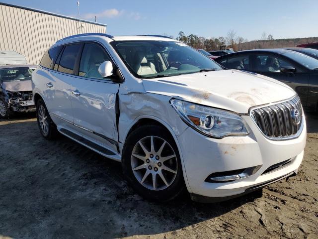 Photo 4 from auction – 2016 BUICK ENCLAVE with VIN 5GAKRBKD6GJ333531