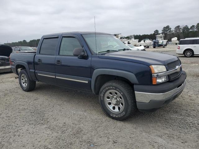 Photo 4 from auction – 2005 CHEVROLET SILVERADO with VIN 2GCEK13T351150983