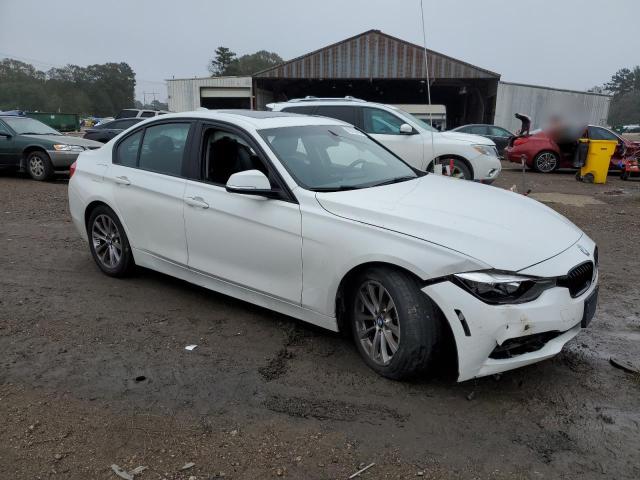 Foto 4 de la subasta – 2016 BMW 320 XI con VIN WBA8E5G56GNT40105
