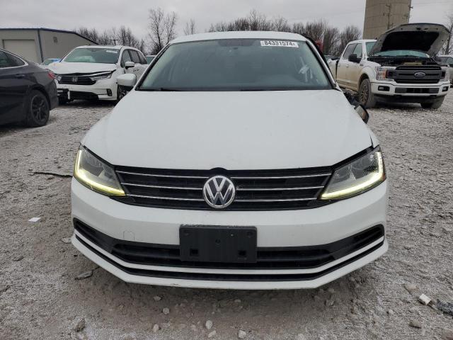 Photo 5 from auction – 2017 VOLKSWAGEN JETTA S with VIN 3VW2B7AJ1HM213919