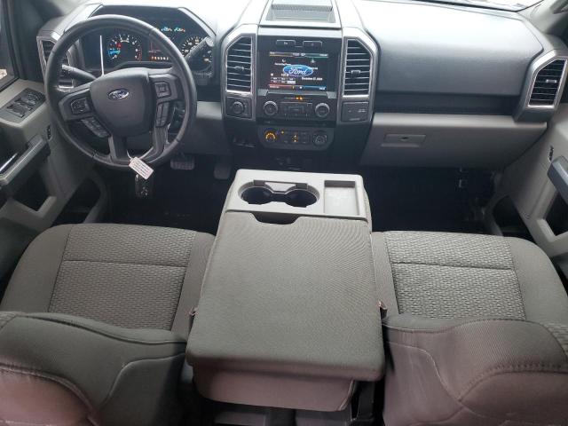 Photo 8 from auction – 2015 FORD F150 SUPER with VIN 1FTEW1CGXFFC45607