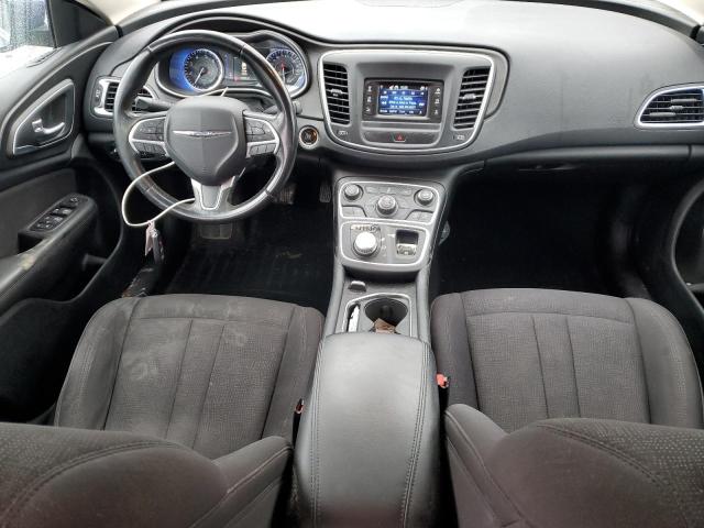 Photo 8 from auction – 2015 CHRYSLER 200 LIMITE with VIN 1C3CCCAB6FN529779