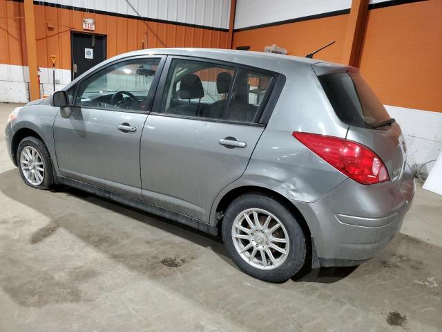 Photo 2 from auction – 2012 NISSAN VERSA S with VIN 3N1BC1CP2CL363215
