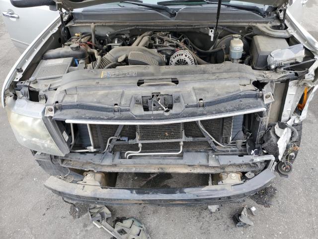 Photo 12 from auction – 2010 CHEVROLET SUBURBAN C with VIN 1GNUCKE07AR197122