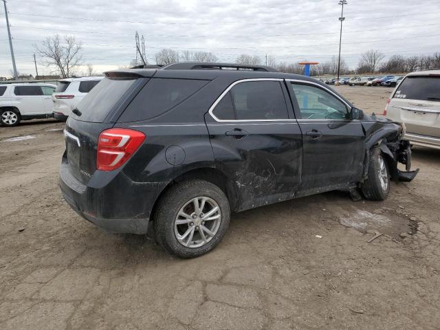 Photo 3 from auction – 2016 CHEVROLET EQUINOX LT with VIN 2GNALCEK1G6116467