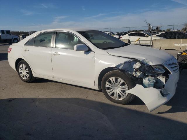 Photo 4 from auction – 2011 TOYOTA CAMRY BASE with VIN 4T1BF3EK6BU609202