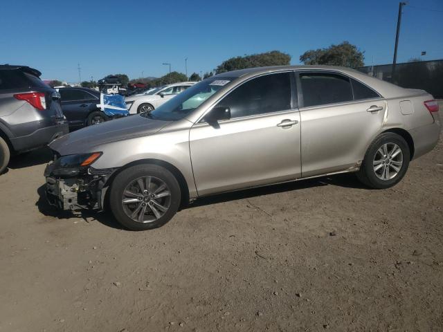 TOYOTA CAMRY CE 2007 with VIN 4T1BE46K97U533537 - Photo from auction