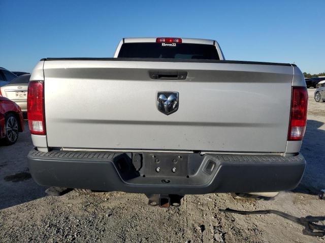 Photo 6 from auction – 2016 RAM 1500 ST with VIN 3C6JR6AG9GG130588