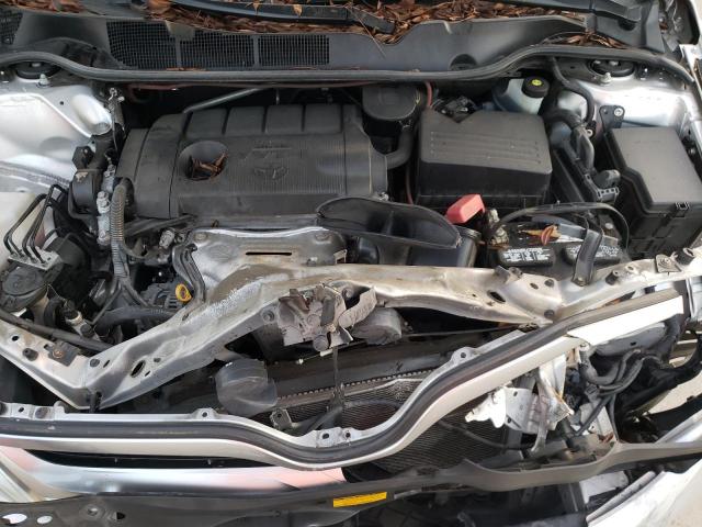Photo 12 from auction – 2013 TOYOTA VENZA LE with VIN 4T3ZA3BB4DU063267