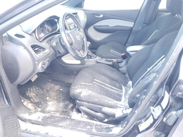 Photo 7 from auction – 2013 DODGE DART SXT with VIN 1C3CDFBA7DD290671