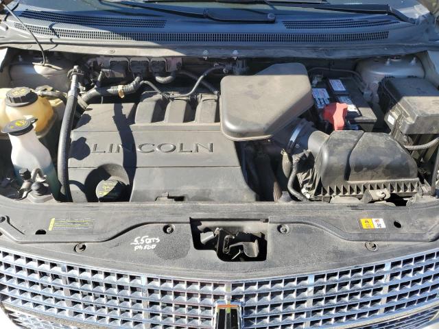 Photo 12 from auction – 2010 LINCOLN MKX with VIN 2LMDJ6JC7ABJ27516