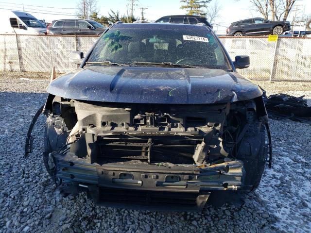 Photo 5 from auction – 2017 FORD EXPLORER X with VIN 1FM5K7D8XHGD38299