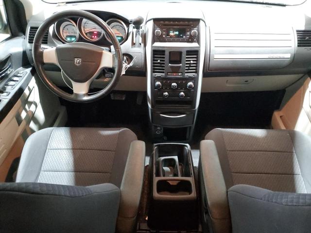 Photo 8 from auction – 2010 DODGE GRAND CARA with VIN 2D4RN3D17AR364181