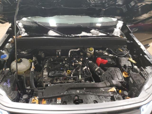 Photo 12 from auction – 2023 FORD BRONCO SPO with VIN 3FMCR9B69PRD64030
