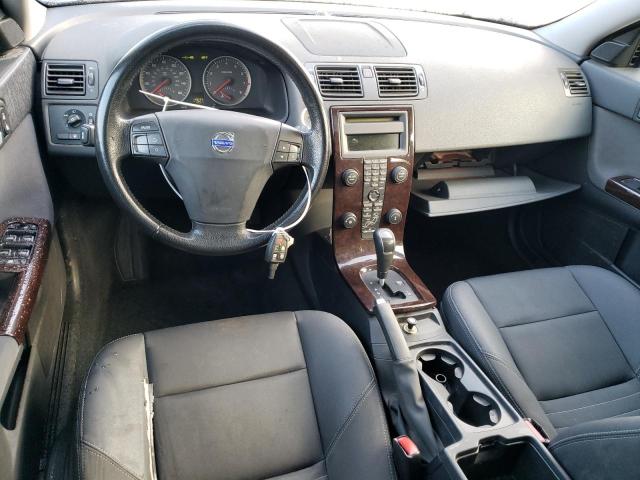 Photo 8 from auction – 2007 VOLVO V50 2.4I with VIN YV1MW382972311233