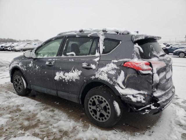 Photo 2 from auction – 2017 TOYOTA RAV4 LE with VIN JTMBFREV1HJ703130