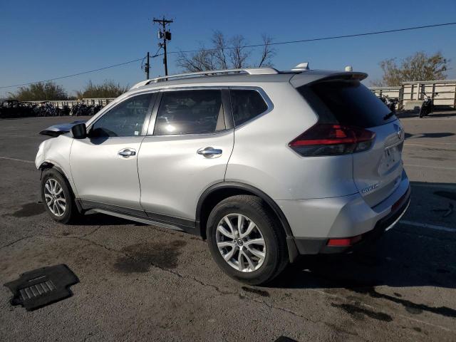 Photo 2 from auction – 2019 NISSAN ROGUE S with VIN 5N1AT2MT2KC760519